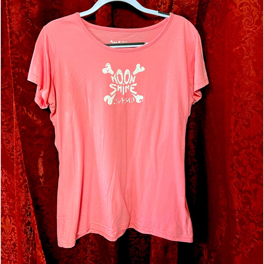 Moonshine Tshirt